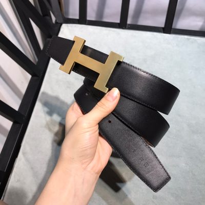 Hermès Belt — 9