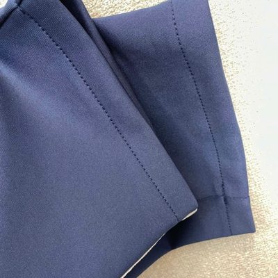 Celine Tracksuit Jacket in Double Face Jersey — 15