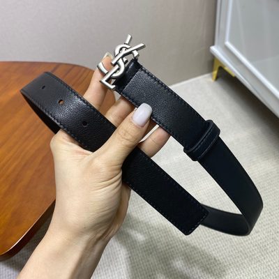 YSL Belt — 3
