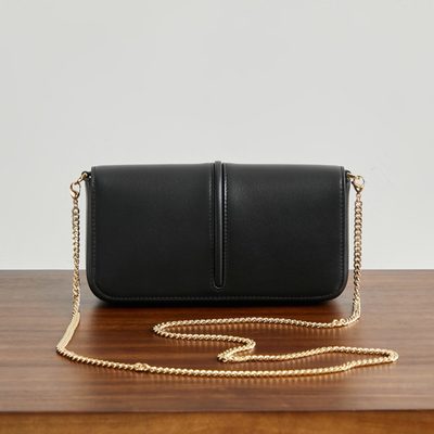 Fendi Fendigraphy Wallet On Chain (T) — 3