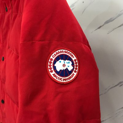 Canada Goose Emory Parka — 6