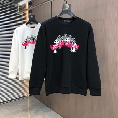 Chrome Hearts crewneck sweatshirt — 3