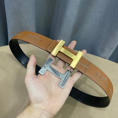 Hermès Belt — 4