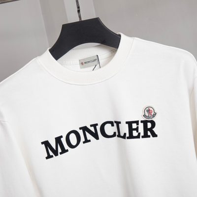 Moncler Crew-Neck Sweater — 3