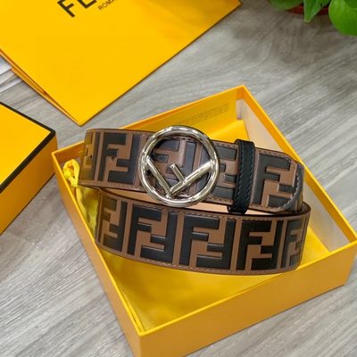 Fendi Belt — 3