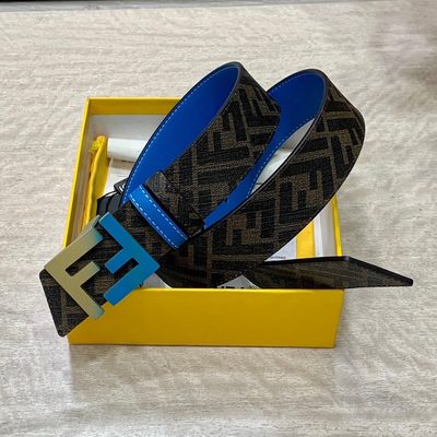 Fendi Belt — 3