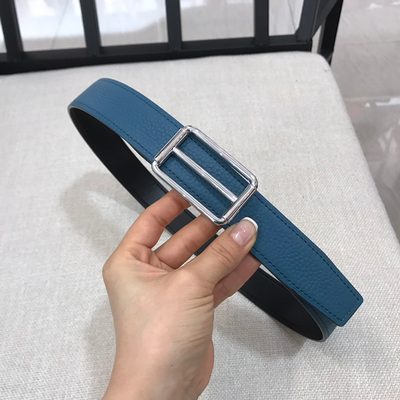 Hermès Belt — 4