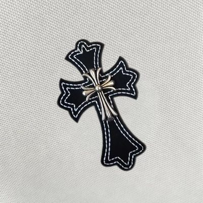 Chrome Hearts polo shirt — 4