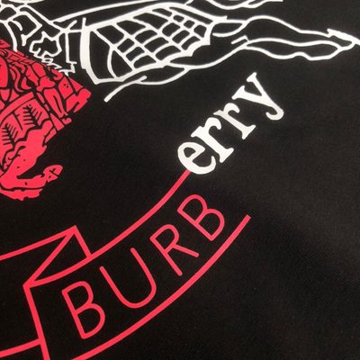 Burberry t-shirt — 7
