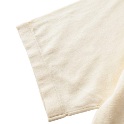 Louis Vuitton Brushed Signature Knit Top — 7