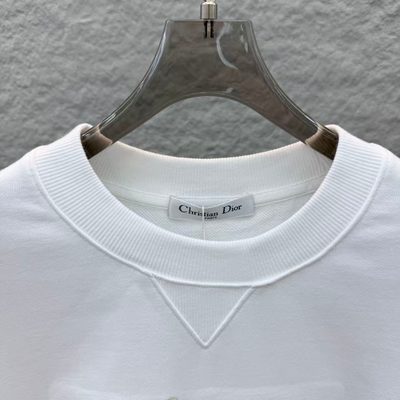 Dior crewneck sweatshirt — 3