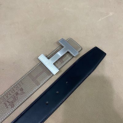 Hermès Belt — 5
