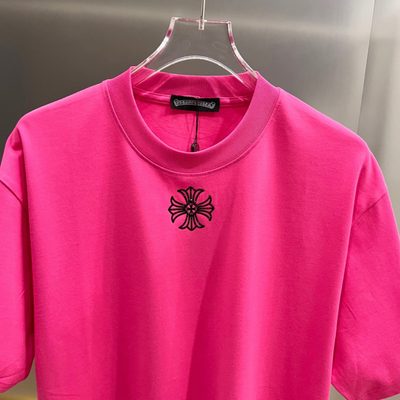 Chrome Hearts T-shirt — 9