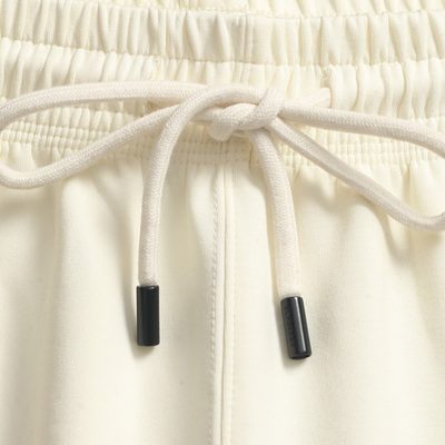 off-white Burberry sweat shorts — 5