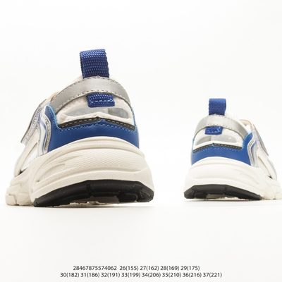 New Balance 230 hook-and-loop kids' lifestyle trainers — 6
