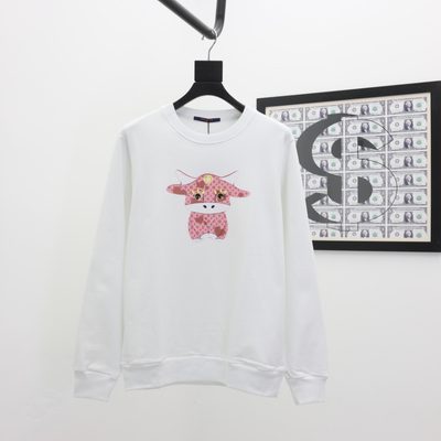 LV crewneck sweatshirt