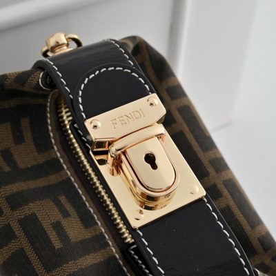 Fendi Baguette Mini bag (T) — 4
