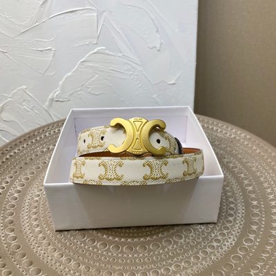 Celine Belt — 4