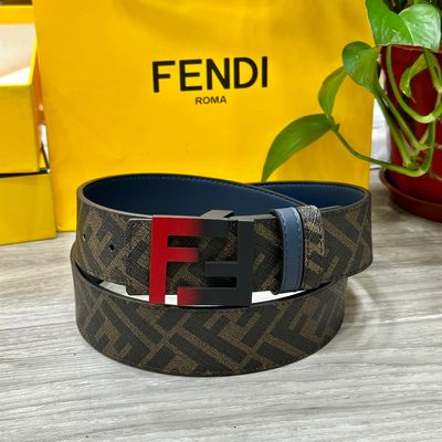 Fendi Belt — 5