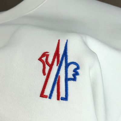Moncler sweatshirt — 6