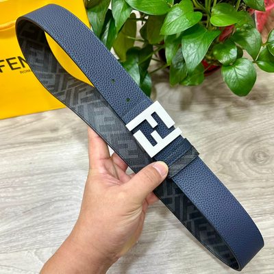 Fendi Belt — 3
