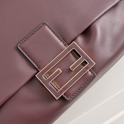 Fendi Mamma Baguette bag (T) — 3