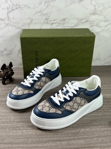 Gucci Men's Chunky Sneakers — 3