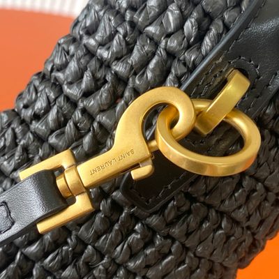 Saint Laurent Le 37 bucket bag — 5