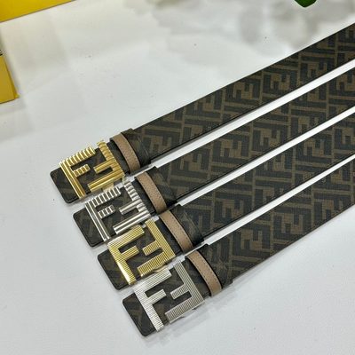 Fendi Belt — 9