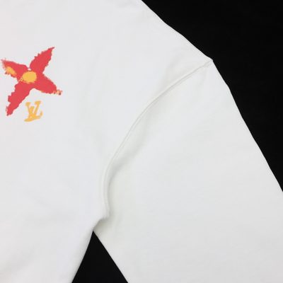 LV crewneck sweatshirt — 7