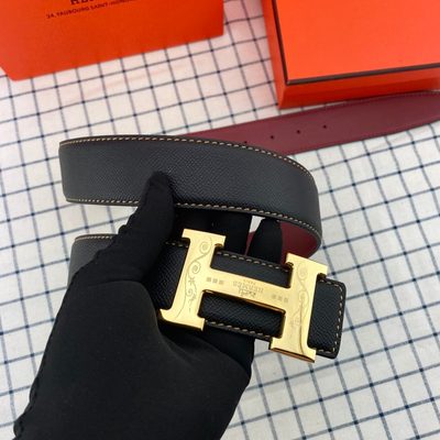 Hermès Belt — 4