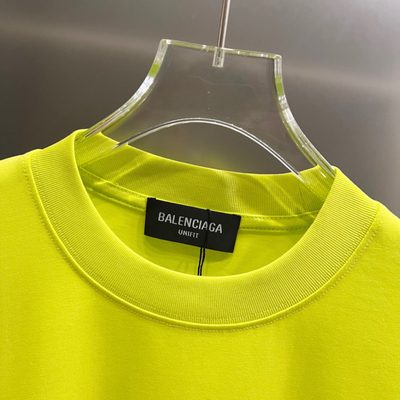 Balenciaga T-shirt — 3