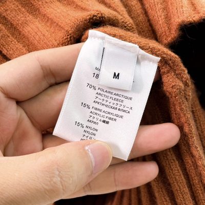 Loro Piana crewneck sweater — 11