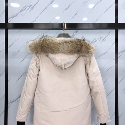 Canada Goose Langford Parka — 3