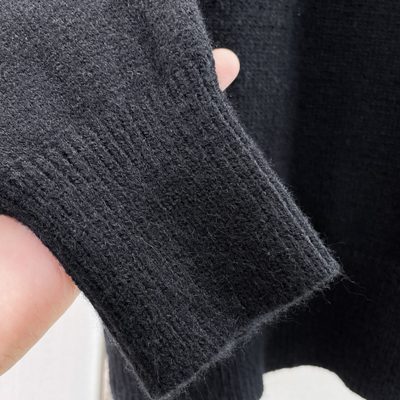 Gucci knit wool sweater — 8