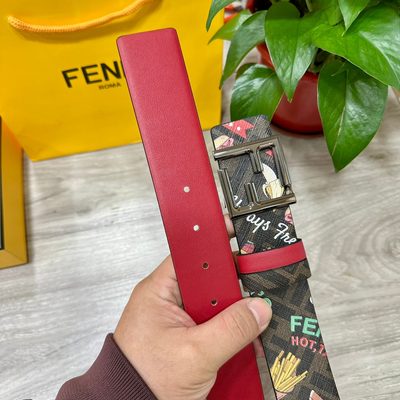Fendi Belt — 4