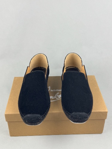 Christian Louboutin Espadon Flat — 3