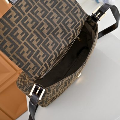 Fendi Baguette bag (T) — 9