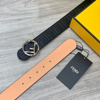 Fendi Belt — 3