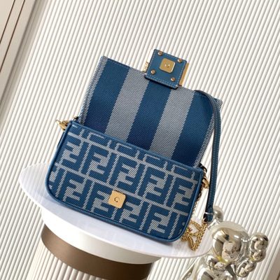 Fendi Baguette bag (T) — 5