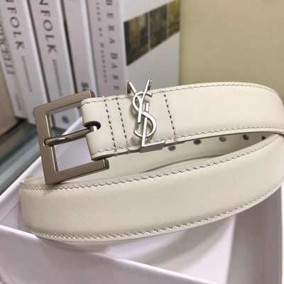 YSL Belt — 6
