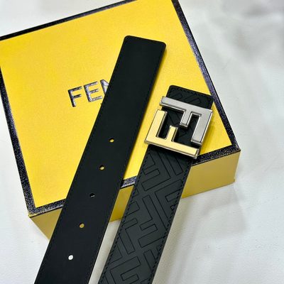 Fendi Belt — 6