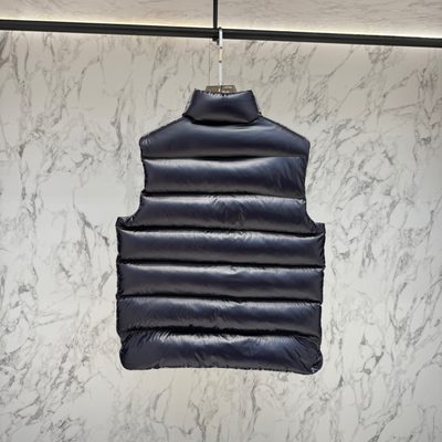 Moncler Tib Down Gilet — 3