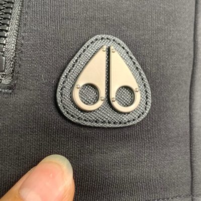 Moose Knuckles Dalon cargo shorts — 10