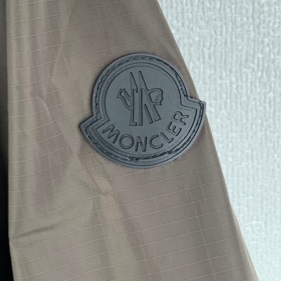 Moncler short-sleeve shirt — 7