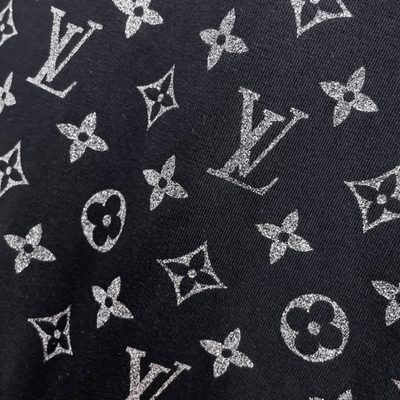 Louis Vuitton Gradient Cotton T-shirt — 9