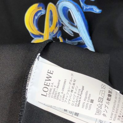 Loewe sweatshirt — 7