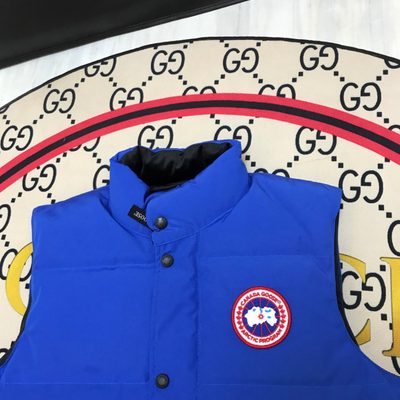 Canada Goose gilet — 6