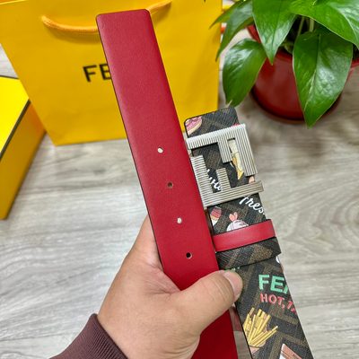 Fendi Belt — 4