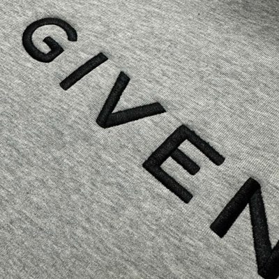 Givenchy Crew-Neck Sweater — 8